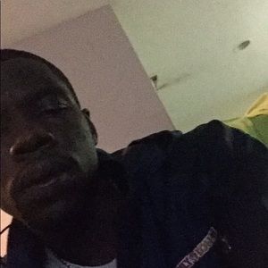 Meet your Posher, Terry